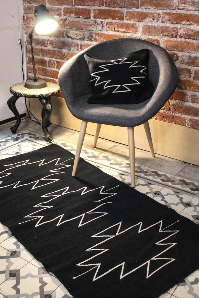 Decorative objects - Pedro Rug - SANCHO PONCHO
