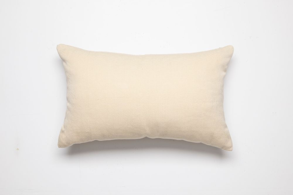 Coussins textile - COUSSIN FRIDA, Sable - COUTUME
