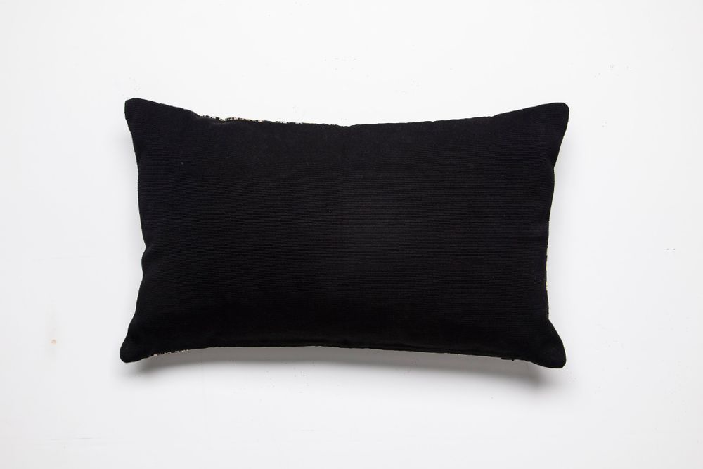 Coussins textile - COUSSIN IKAT, Maria - COUTUME