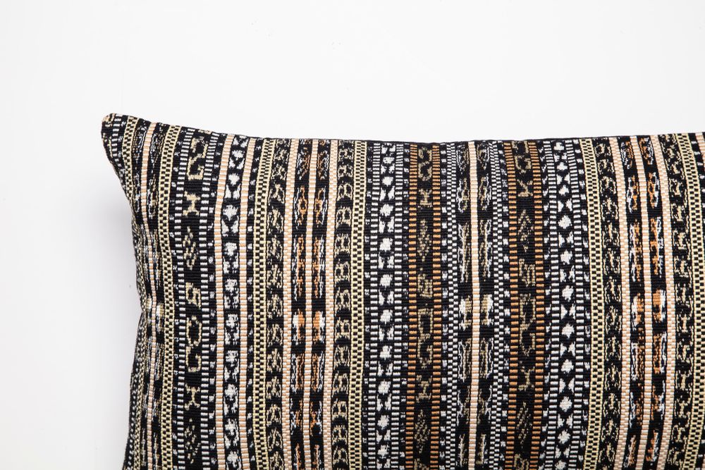 Coussins textile - COUSSIN IKAT, Maria - COUTUME