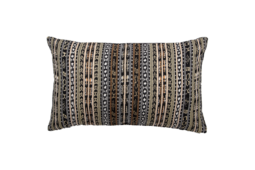 Coussins textile - COUSSIN IKAT, Maria - COUTUME