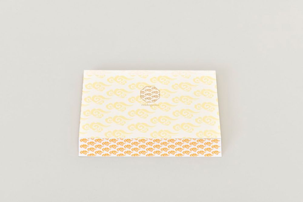 Cadeaux - NANAMEMOR notebook - PEN&DELI MEMO PAD FOR GIFT
