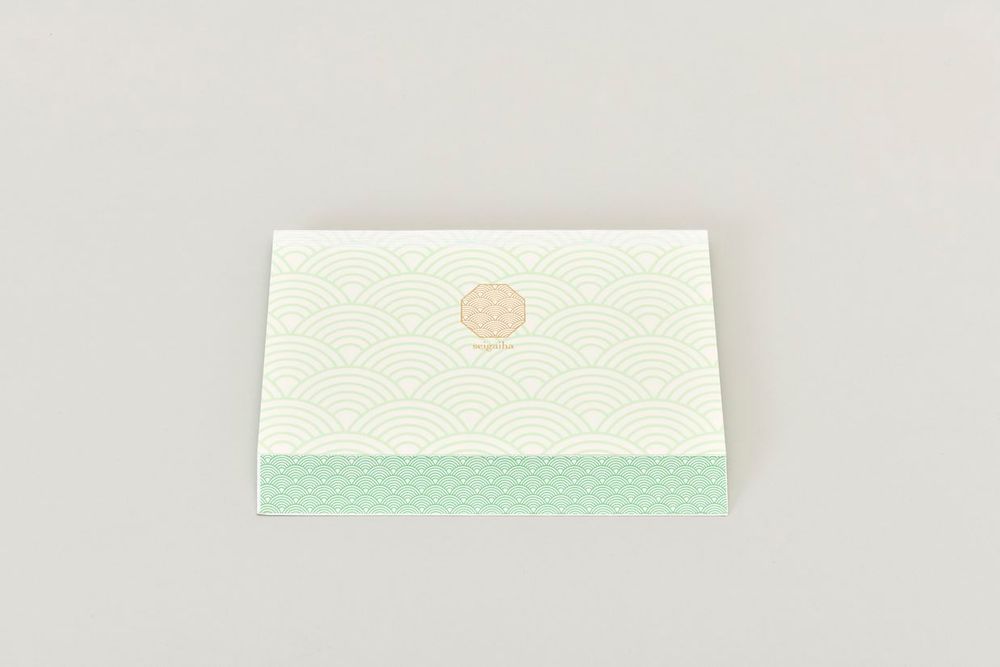Cadeaux - NANAMEMOR notebook - PEN&DELI MEMO PAD FOR GIFT