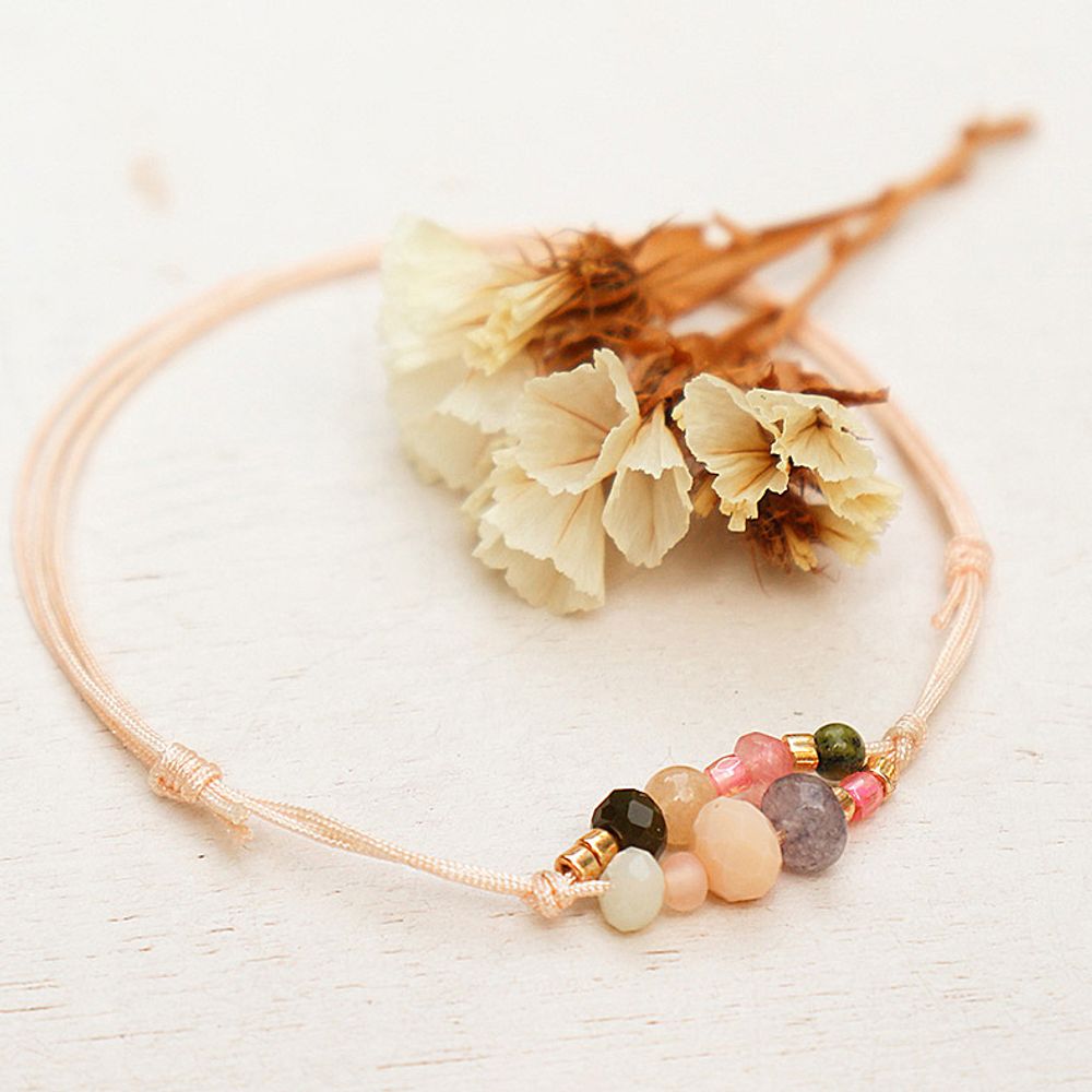 Jewelry - Créations poétiques - INSPIRATIONS BY LA GIRAFE