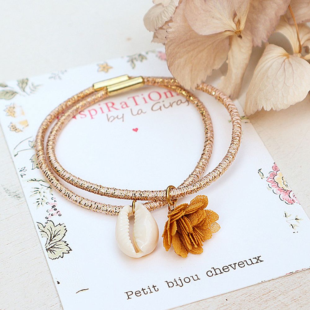 Jewelry - Créations poétiques - INSPIRATIONS BY LA GIRAFE