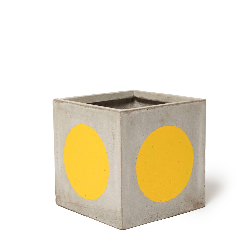 Flower pots - PLAY POTS - DARKROOM