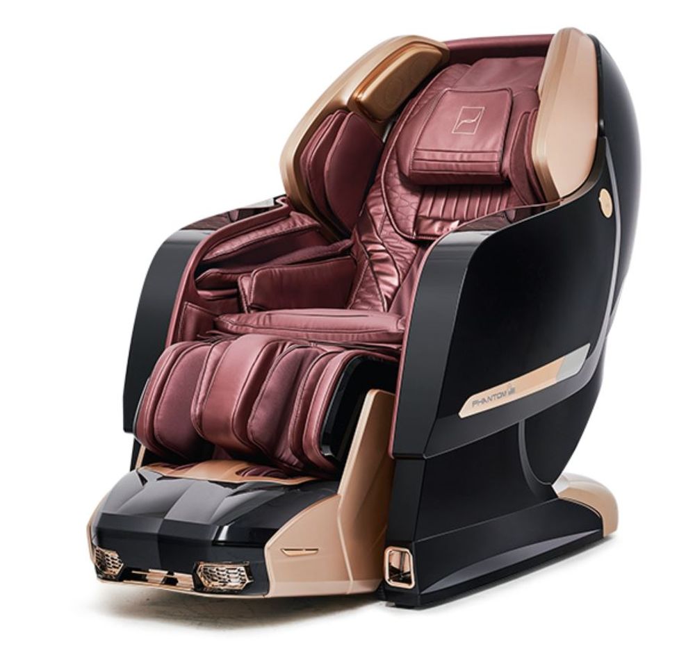 Homewear bien-être - Phantom II - BODYFRIEND