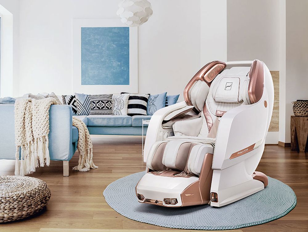 Homewear bien-être - Phantom II - BODYFRIEND