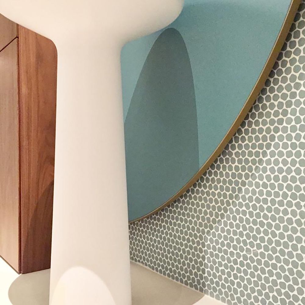 Indoor floor coverings - BONBON - DECORATORI BASSANESI ITALIA88