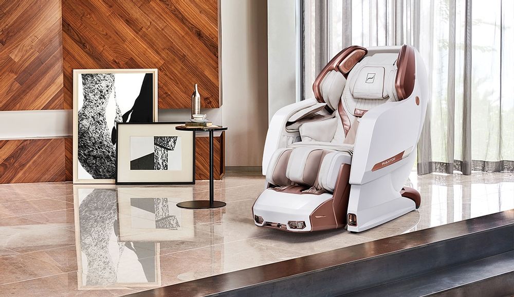 Homewear bien-être - Phantom II - BODYFRIEND