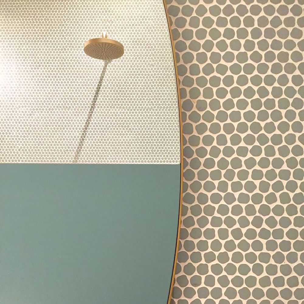 Indoor floor coverings - BONBON - DECORATORI BASSANESI ITALIA88