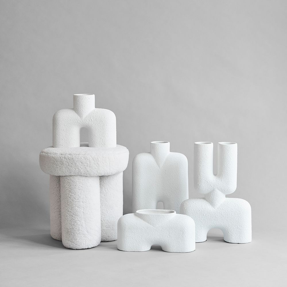 Céramique - COBRA VASE - 101 COPENHAGEN