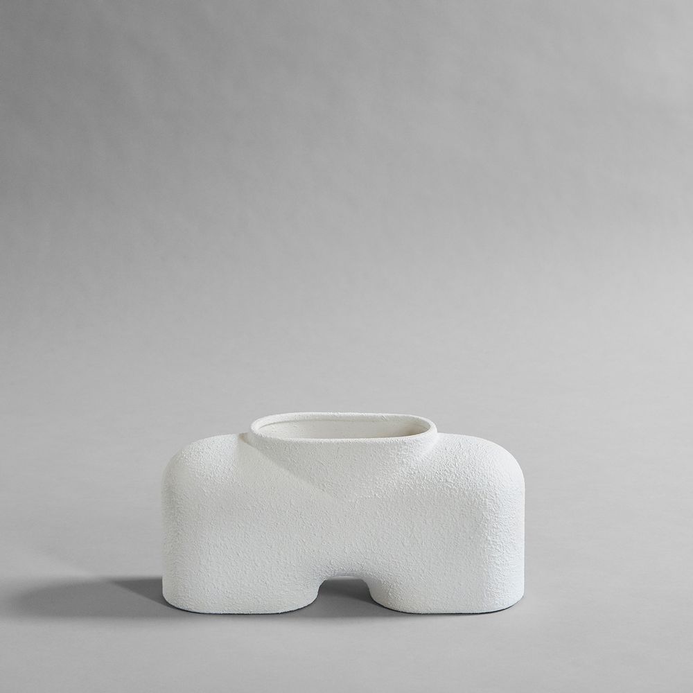 Céramique - COBRA VASE - 101 COPENHAGEN