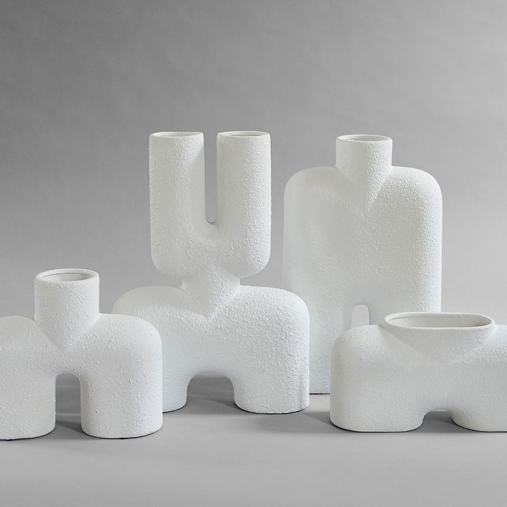 Céramique - COBRA VASE - 101 COPENHAGEN