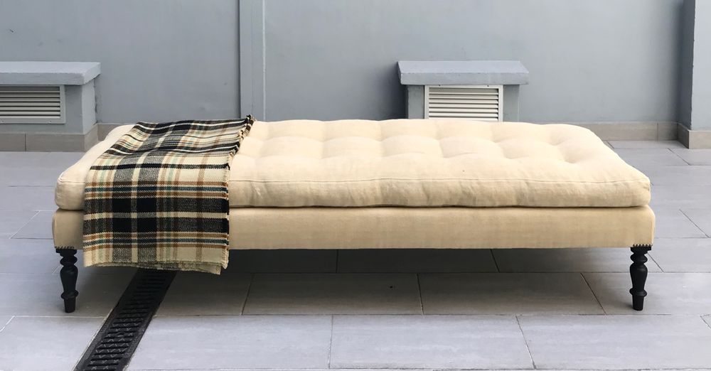 Bancs - MOBILIER - LINDELL & CO