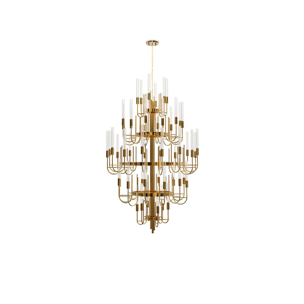 Mobilier et rangements pour bureau - Gala Chandelier - COVET HOUSE