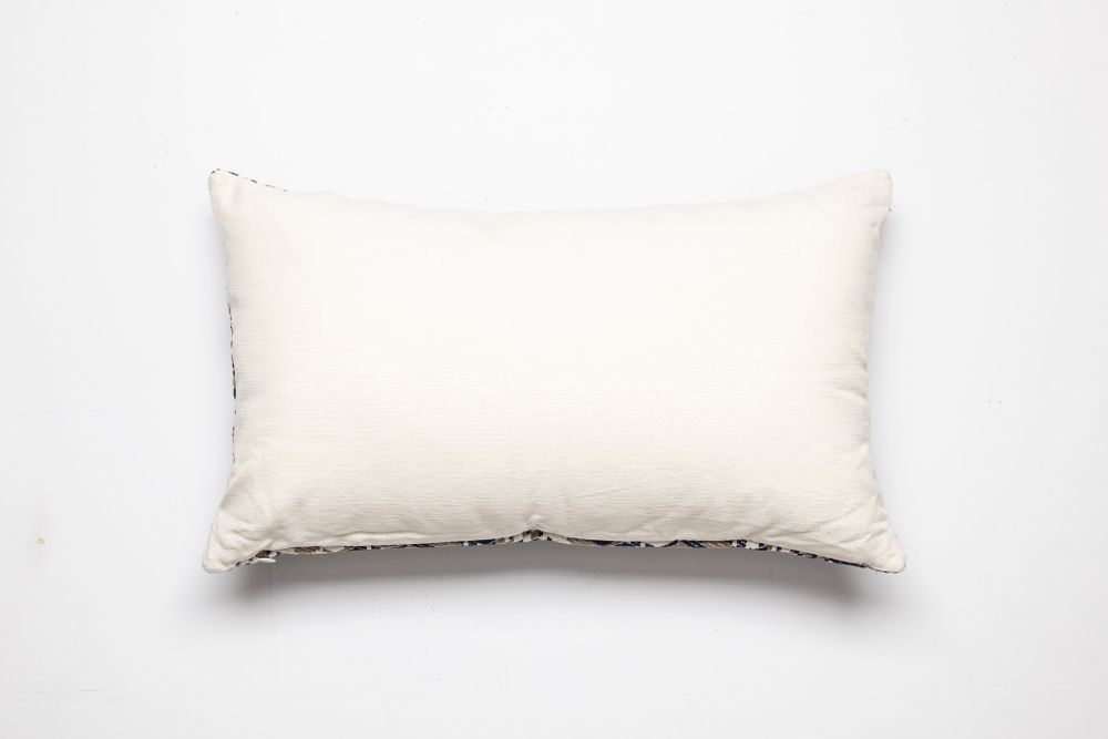 Coussins textile - COUSSIN RIOS, Marine - COUTUME