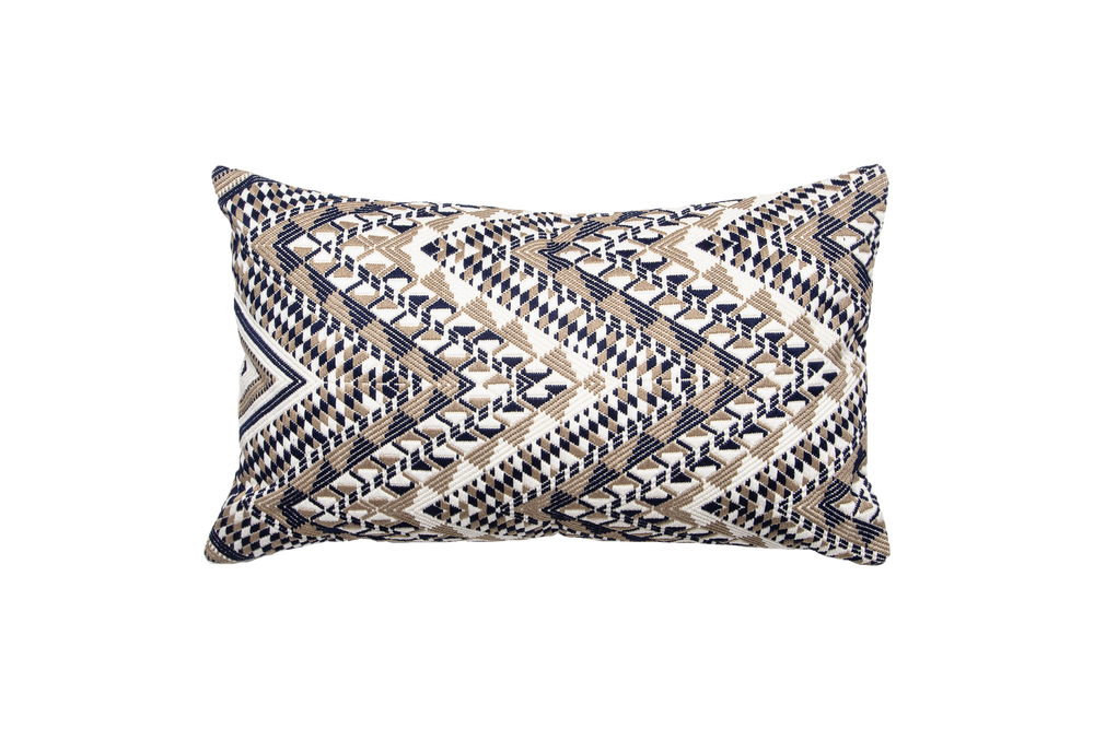 Coussins textile - COUSSIN RIOS, Marine - COUTUME