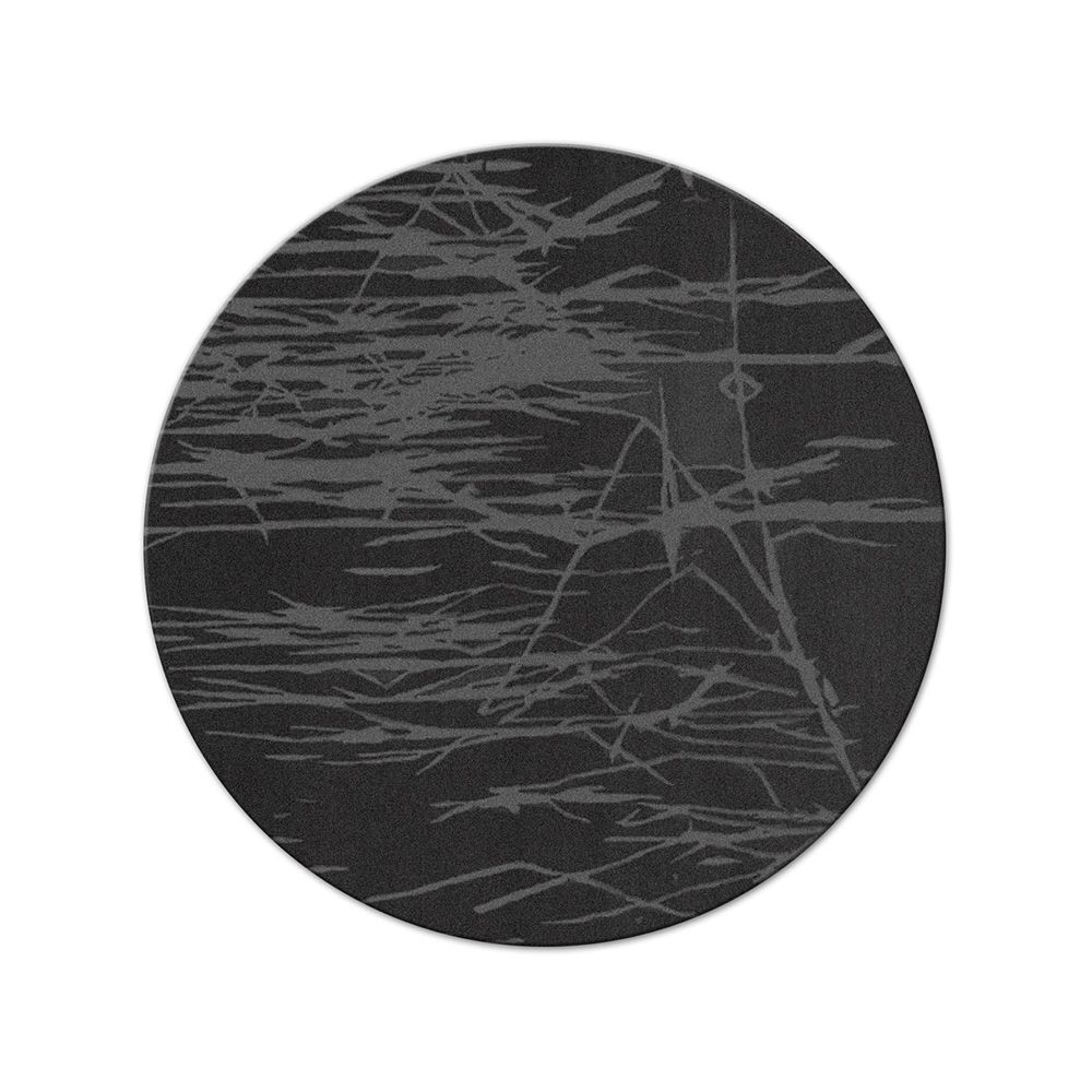 Other caperts - Enz Round Rug  - COVET HOUSE