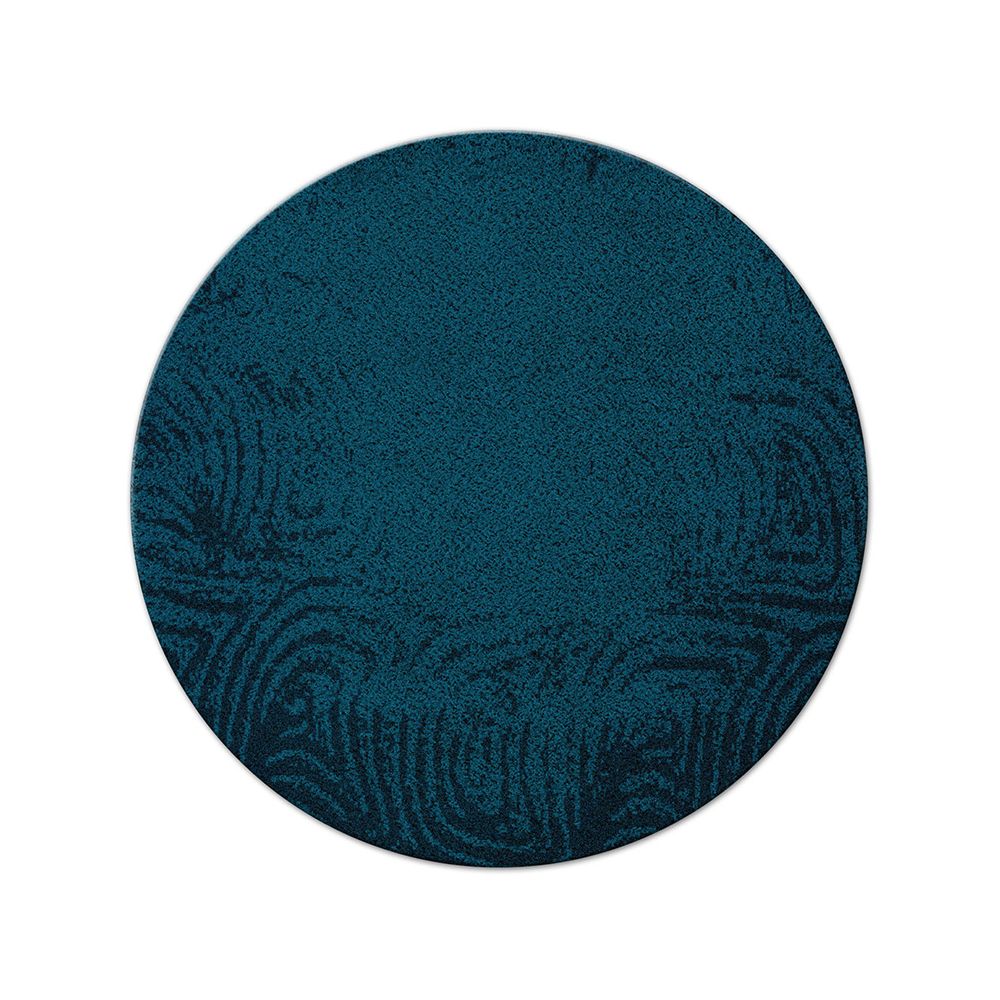 Other caperts - Surma Round Rug - COVET HOUSE