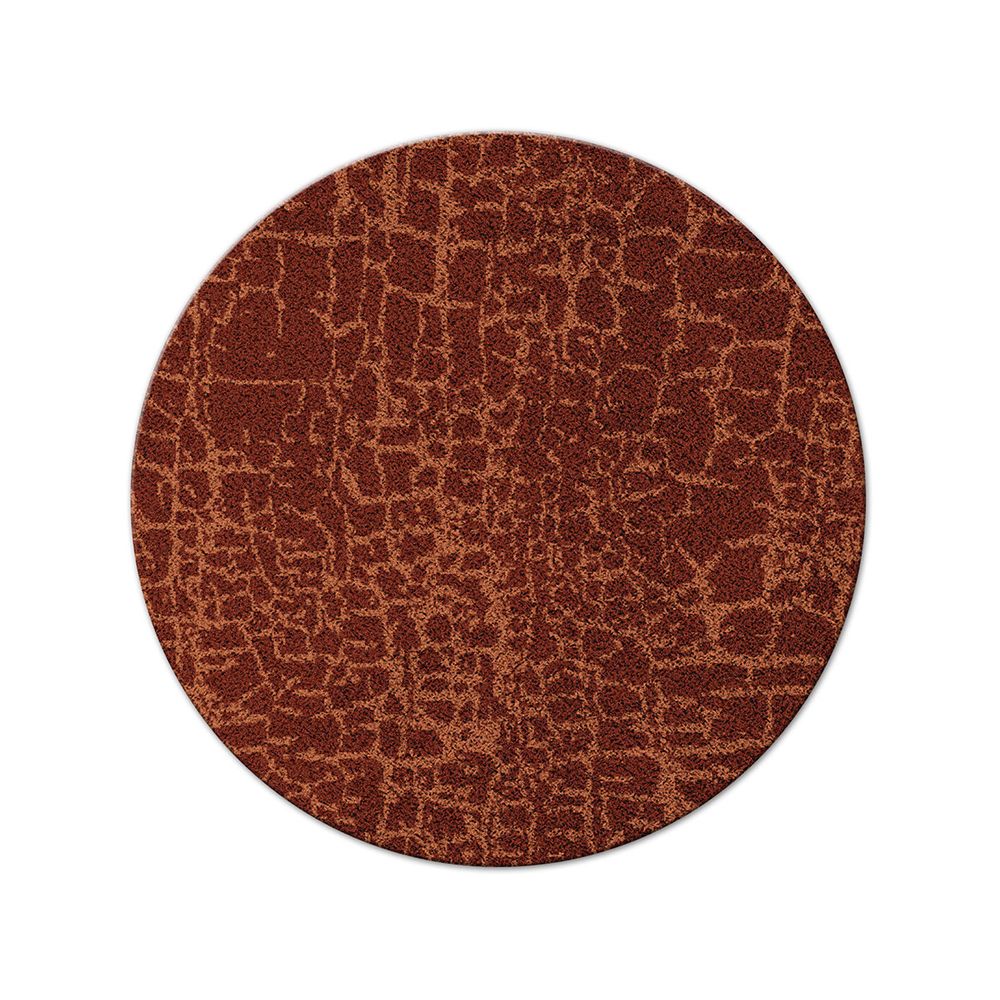 Other caperts - Himba Round Rug - COVET HOUSE