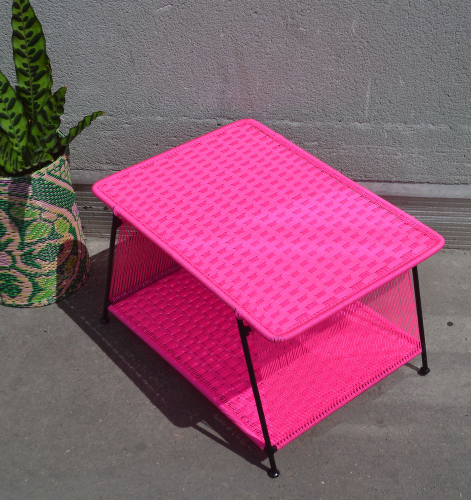 Coffee tables - Kodjoe Table - IMANDECO MICHELE NEXER