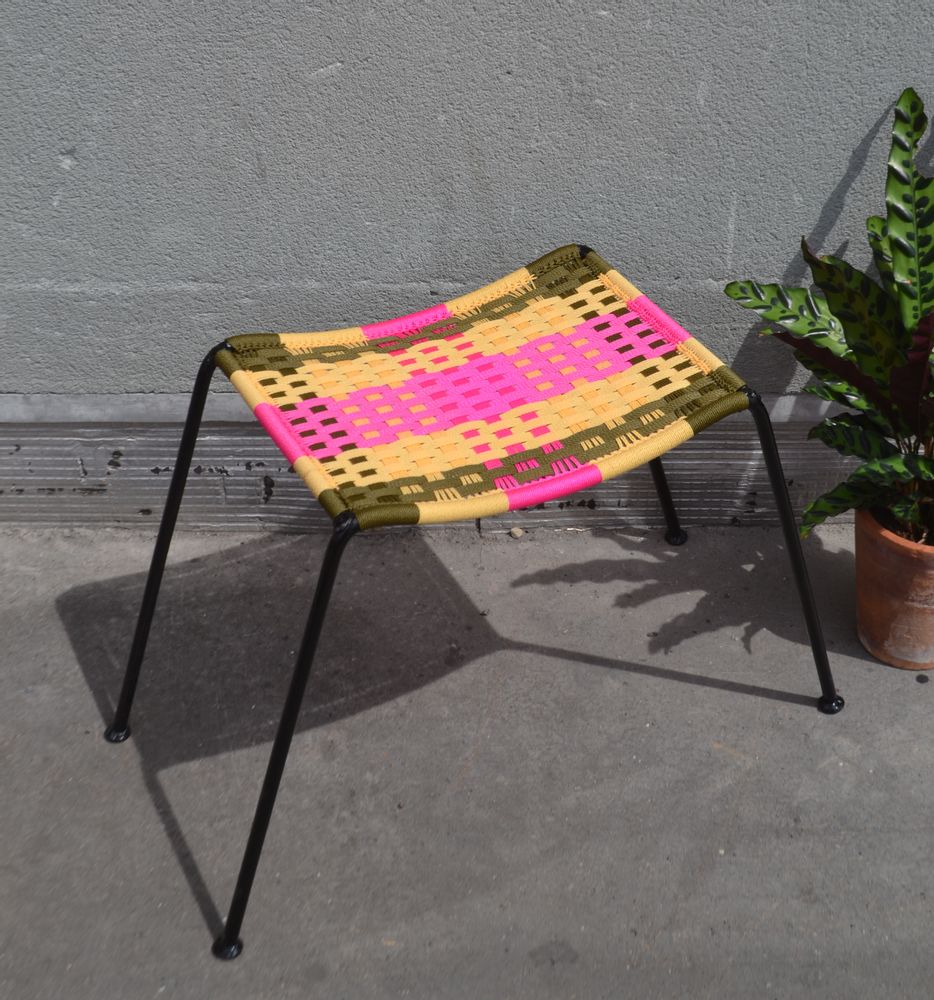Tabourets - Tabouret - IMANDECO MICHELE NEXER