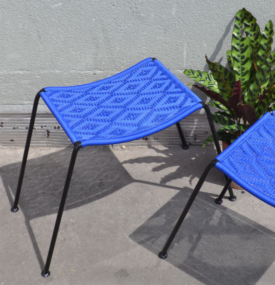 Tabourets - Tabouret - IMANDECO MICHELE NEXER