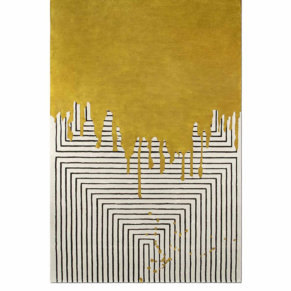 Autres tapis - TAPIS VALENCIA - RUG'SOCIETY