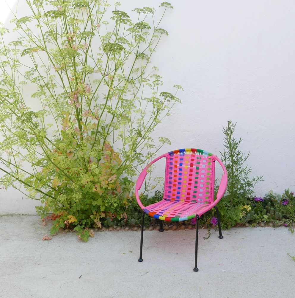 Children's tables and chairs - Children's armchair - IMANDECO MICHELE NEXER