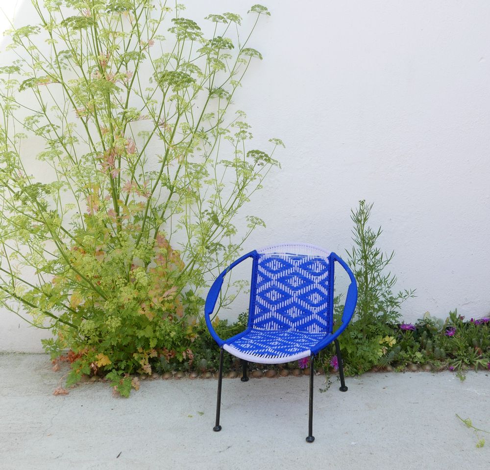 Children's tables and chairs - Children's armchair - IMANDECO MICHELE NEXER