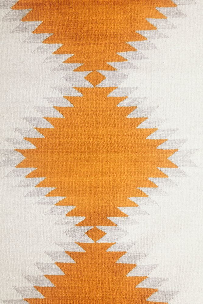 Other caperts - SIERRA RUG, Ocher - COUTUME