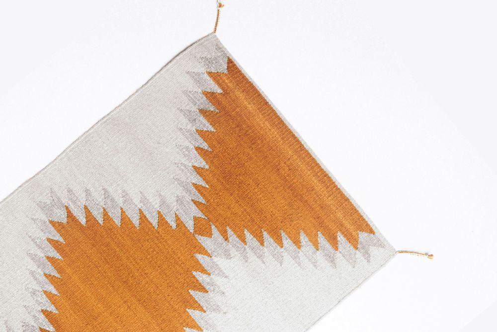 Other caperts - SIERRA RUG, Ocher - COUTUME