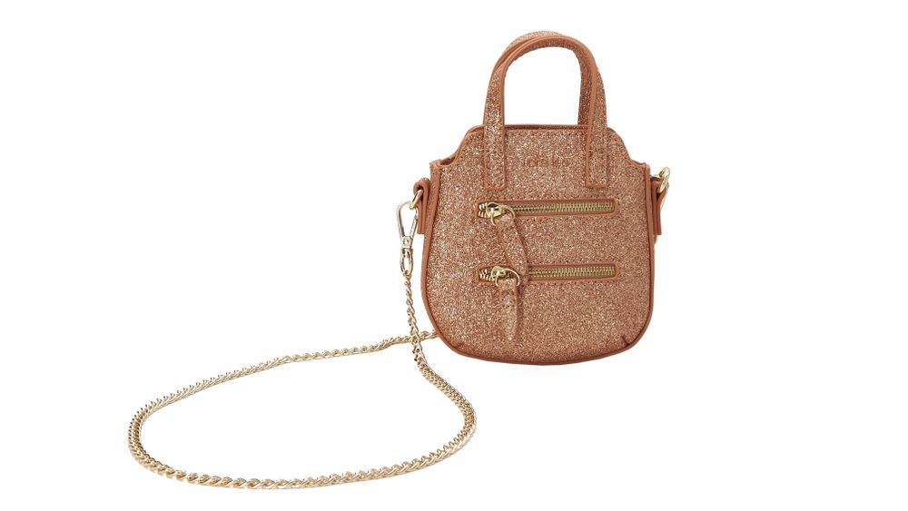 Sacs et cabas - Mini tiny sac en cuir porté bandoulière MINI VELYANE / MINI OPHELIA - KATE LEE