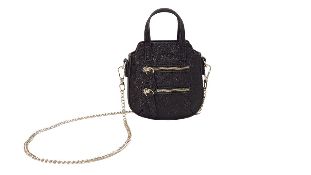 Sacs et cabas - Mini tiny sac en cuir porté bandoulière MINI VELYANE / MINI OPHELIA - KATE LEE
