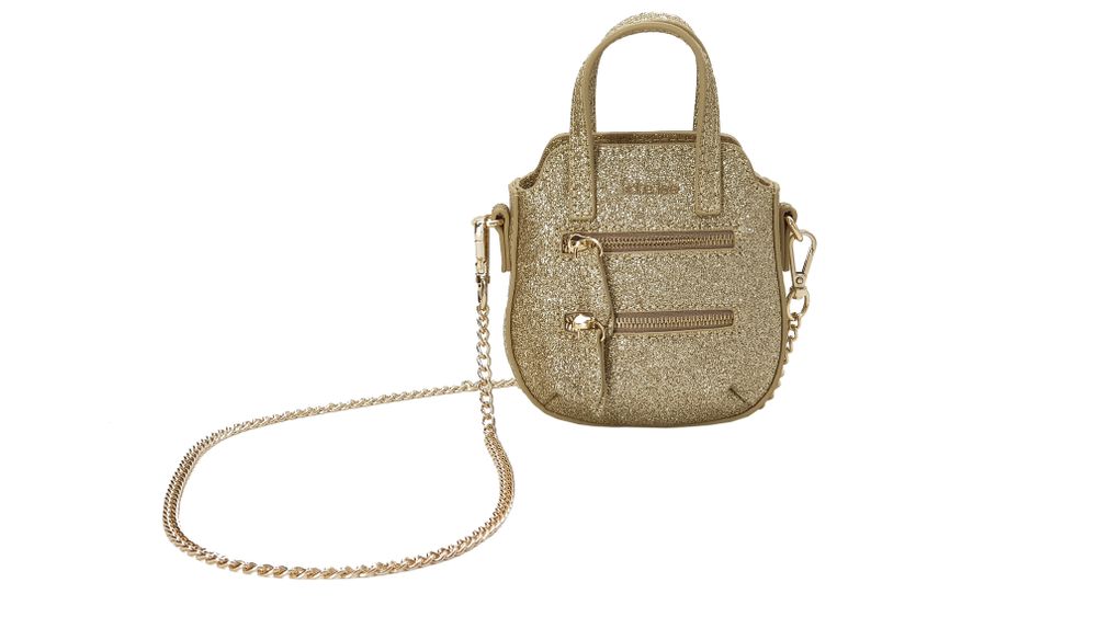 Sacs et cabas - Mini tiny sac en cuir porté bandoulière MINI VELYANE / MINI OPHELIA - KATE LEE