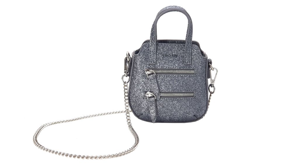 Sacs et cabas - Mini tiny sac en cuir porté bandoulière MINI VELYANE / MINI OPHELIA - KATE LEE