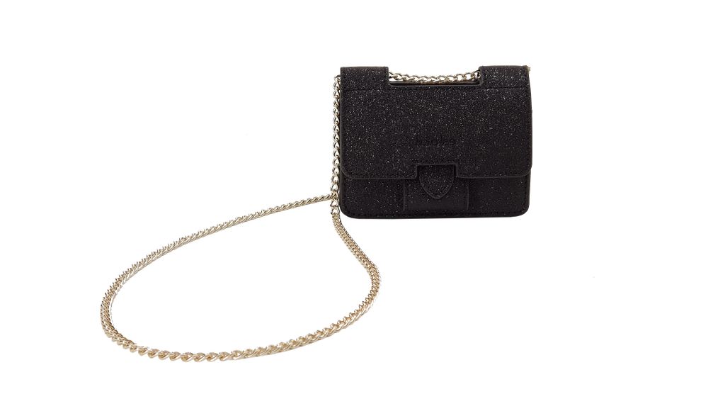 Sacs et cabas - Mini tiny sac en cuir porté bandoulière MINI VELYANE / MINI OPHELIA - KATE LEE