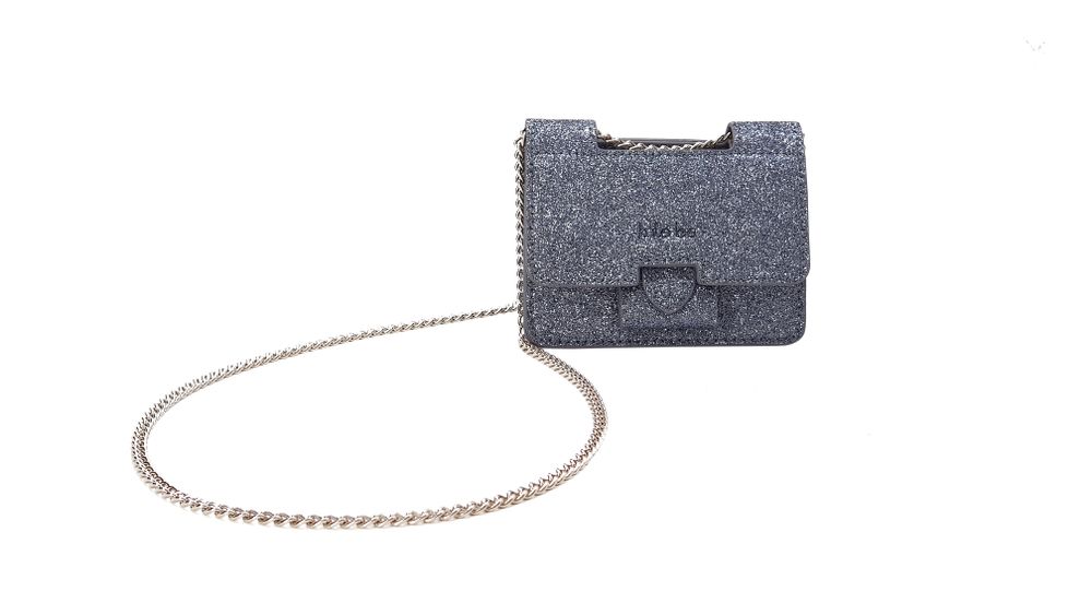 Sacs et cabas - Mini tiny sac en cuir porté bandoulière MINI VELYANE / MINI OPHELIA - KATE LEE