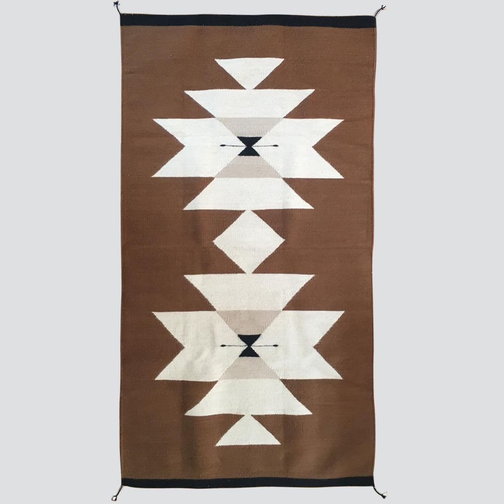 Objets de décoration - Tapis Uxmal - SANCHO PONCHO