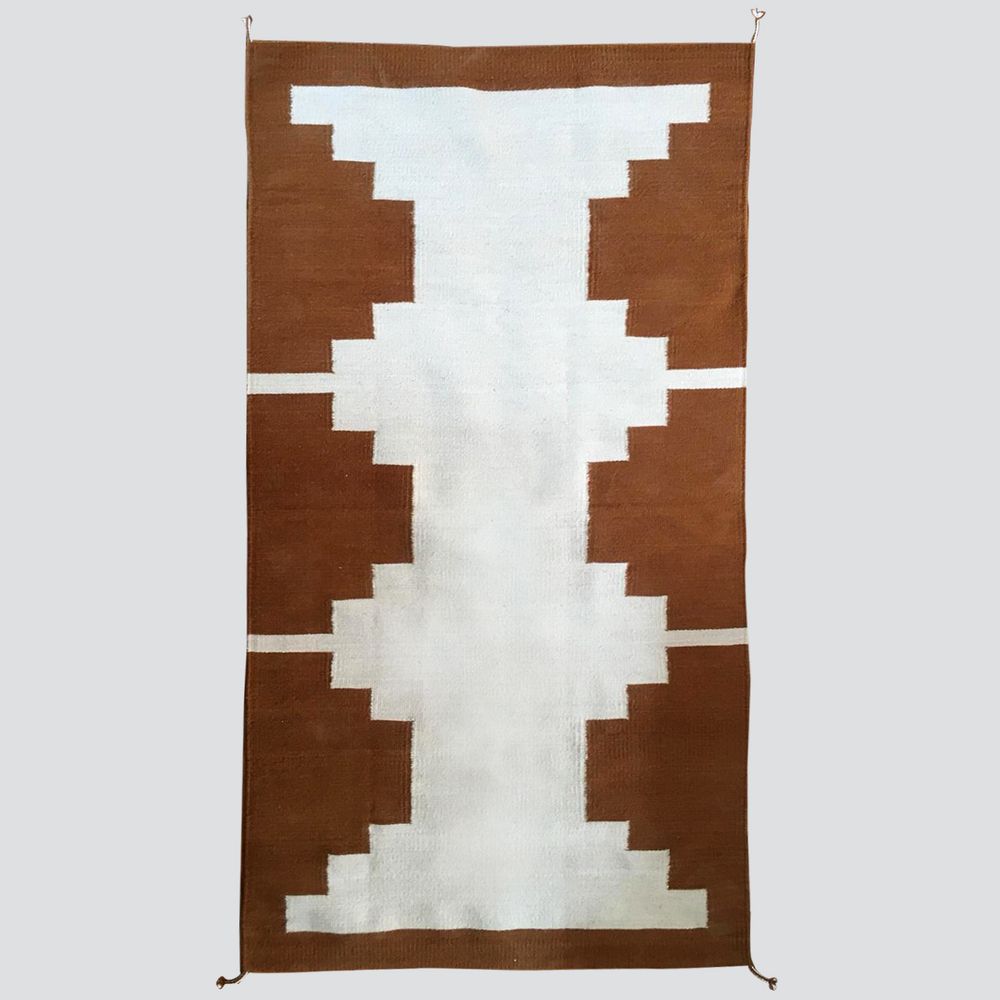 Objets de décoration - Tapis Uxmal - SANCHO PONCHO