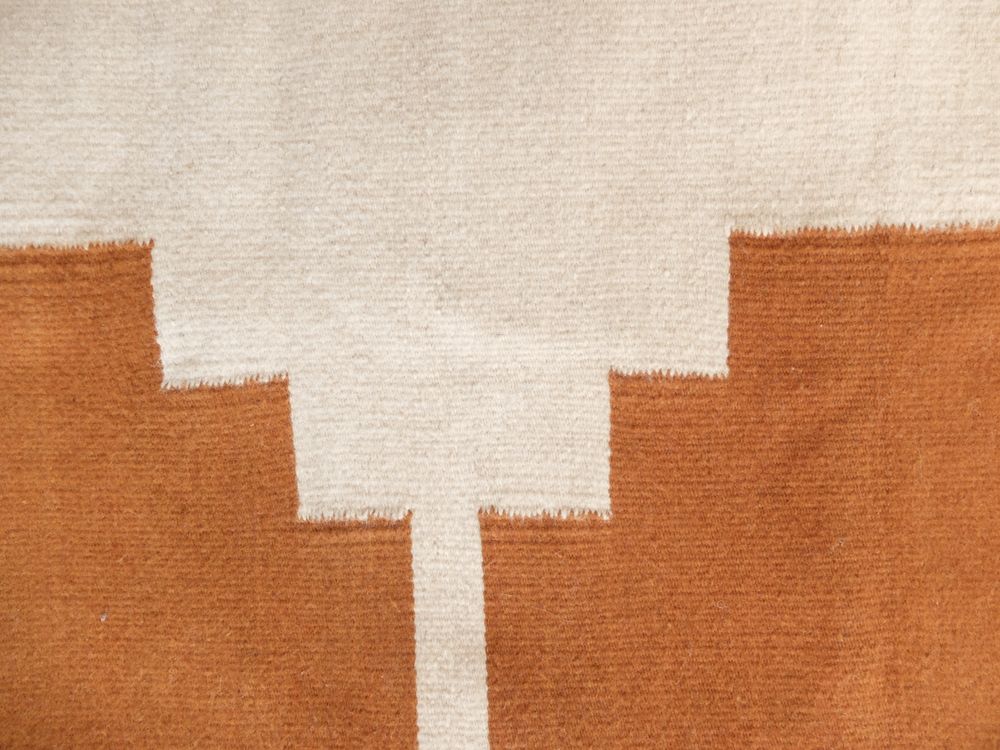 Objets de décoration - Tapis Uxmal - SANCHO PONCHO