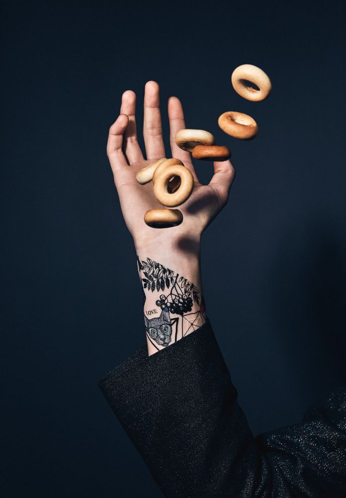Gifts - Temporary Tattoos - WINK TATTOO
