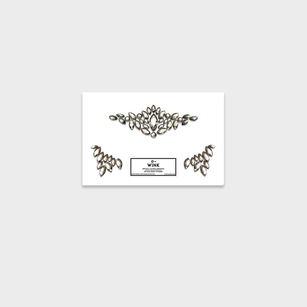 Gifts - Temporary Tattoos - WINK TATTOO