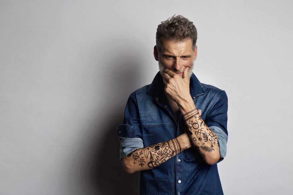 Gifts - Temporary Tattoos - WINK TATTOO