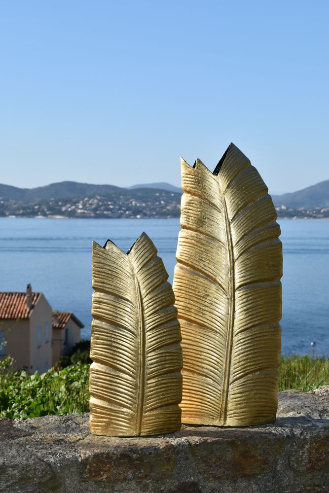 Decorative objects - Exclusive vases - ALL ABOUT INTERIOR