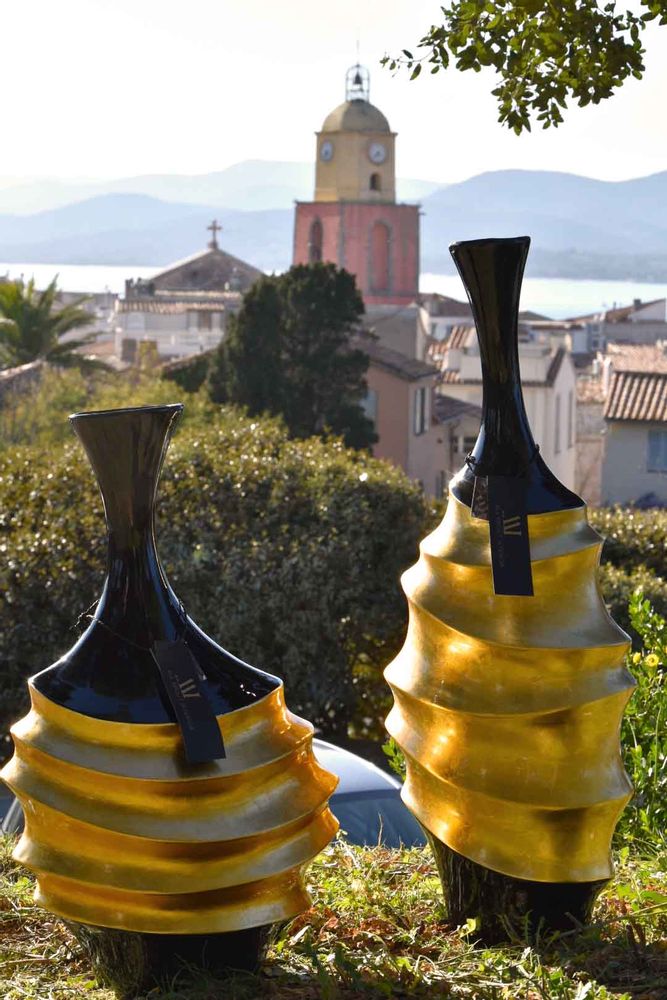 Decorative objects - Exclusive vases - ALL ABOUT INTERIOR