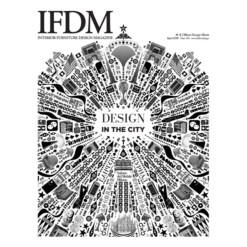 Desks - IFDM Book - IFDM