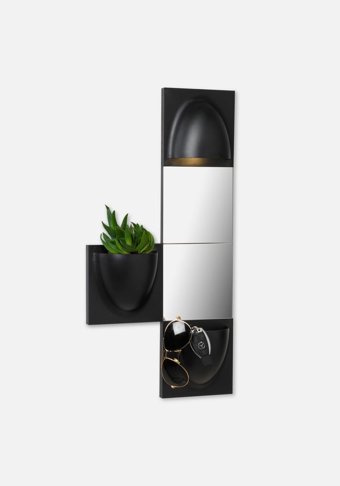 Other wall decoration - VertiPlants Mini - VERTI COPENHAGEN
