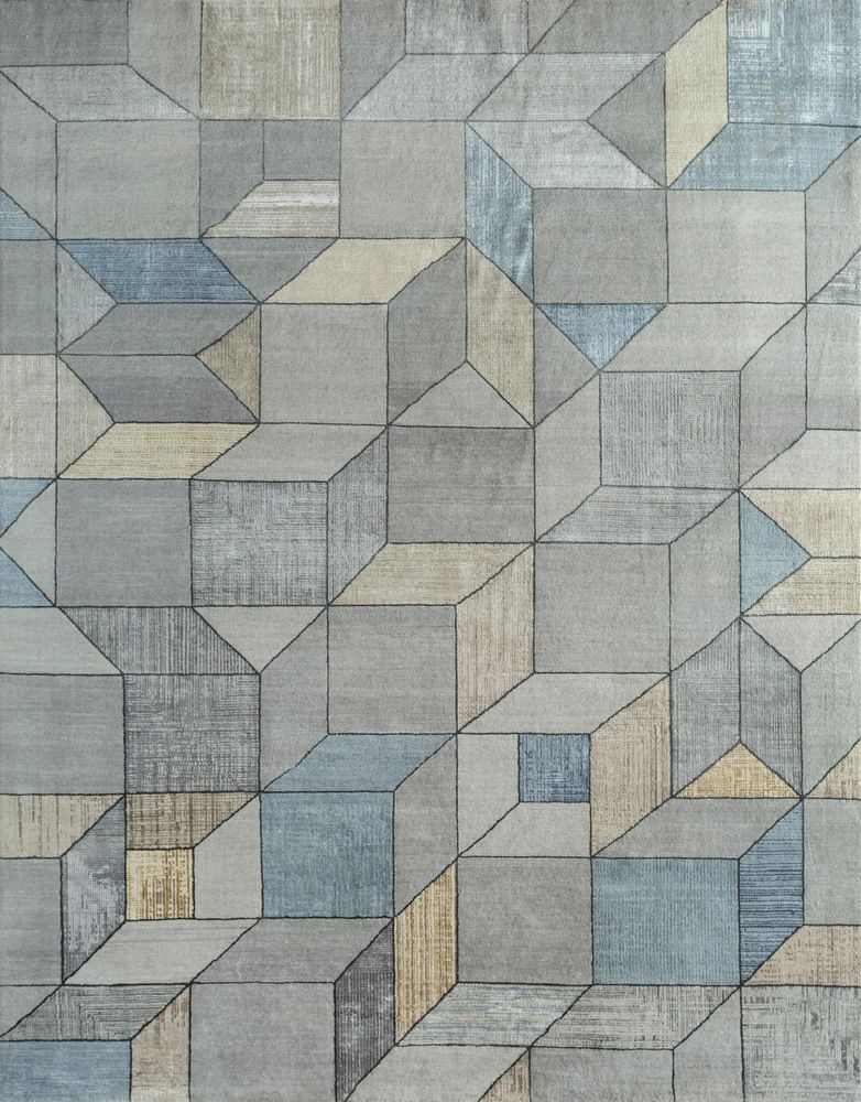 Tapis contemporains - Tapis Lona - JAIPUR RUGS